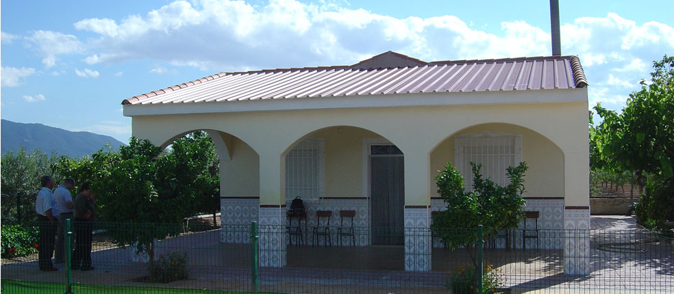 URBANEXIA S.L.