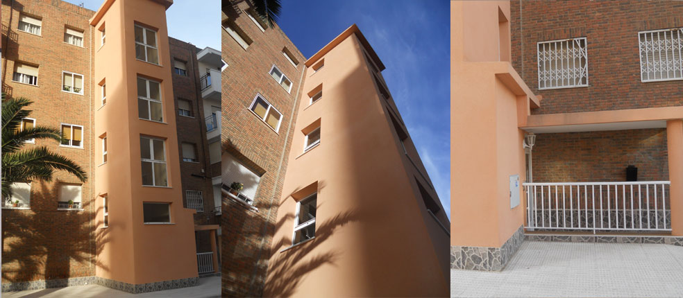 URBANEXIA S.L.